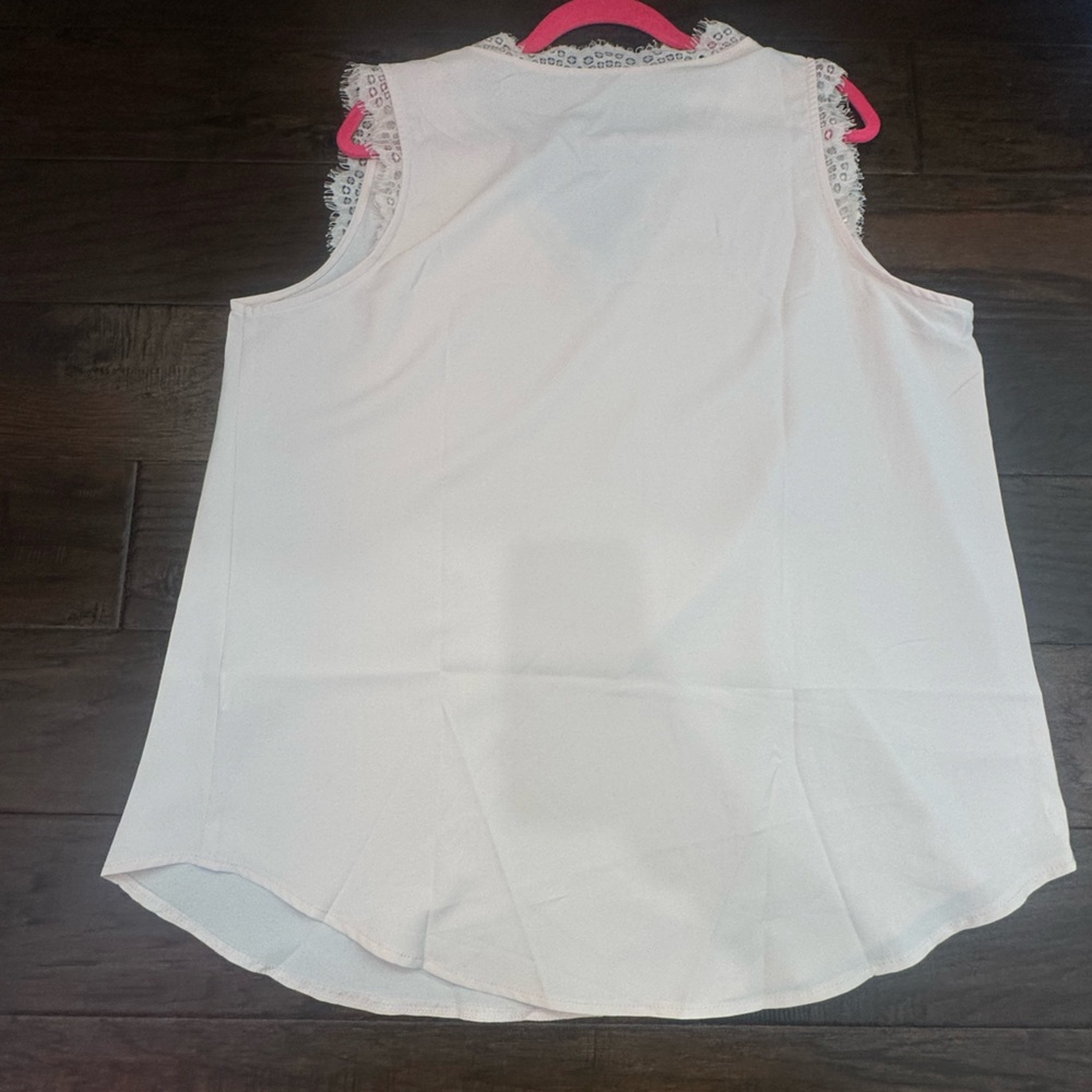 Tank top - Picture 3 of 3